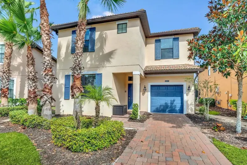 5504 Solterra Cir, FL