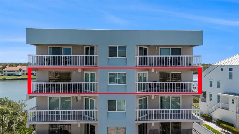 19925 Gulf Blvd #407, FL