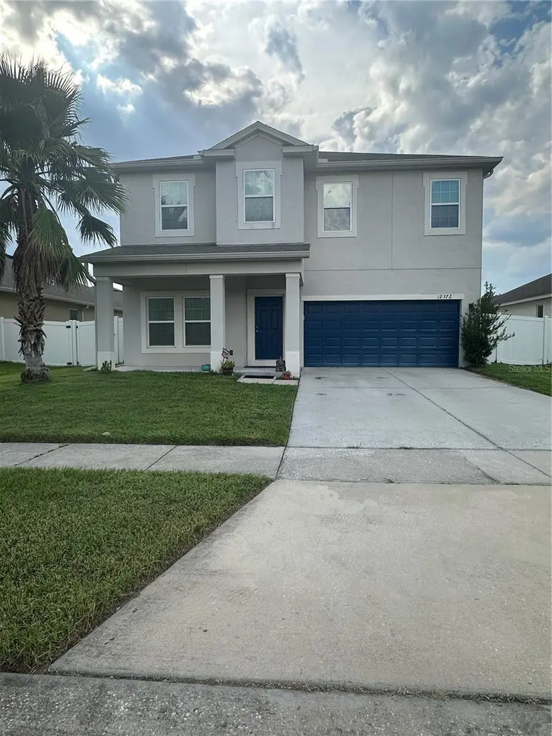 Sawgrass Plantation listing