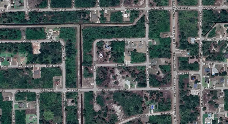 0950135923 Eggelstom Ave, FL
