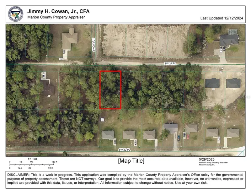 0 Sw 21st Pl, FL