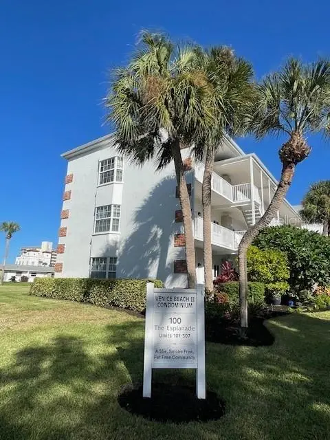 100 The Esplanade N #306, FL