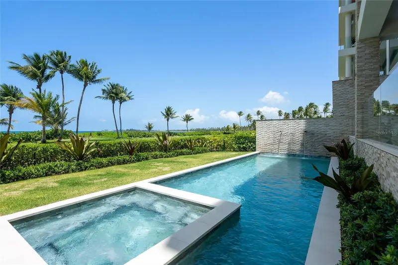 Bahia Beach Resort Ocean Drive #3102, PR