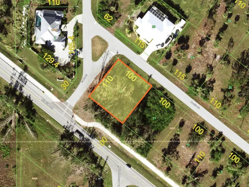 41 Bonita St, FL