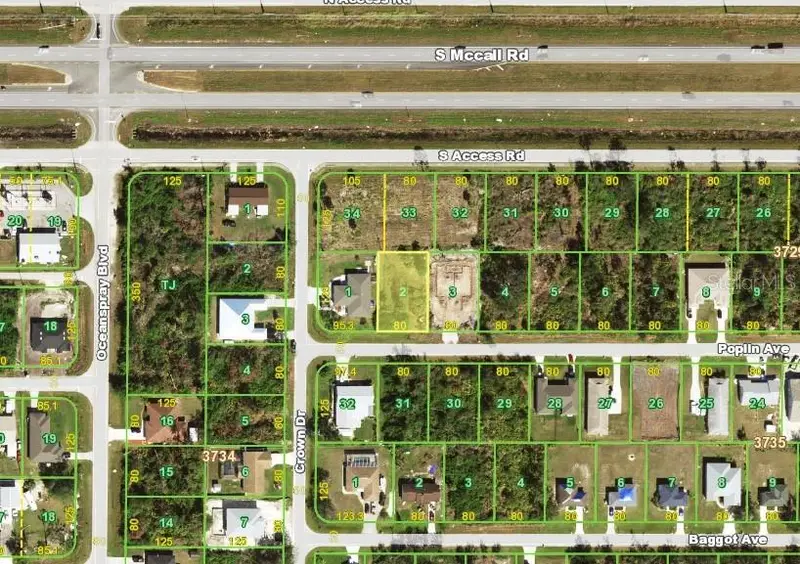 11320 Poplin Ave, FL