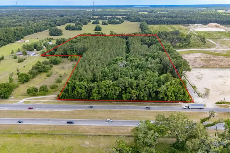 23227 W Newberry Rd, FL