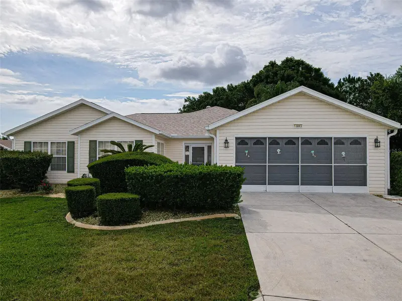 13863 Se 85th Cir, FL