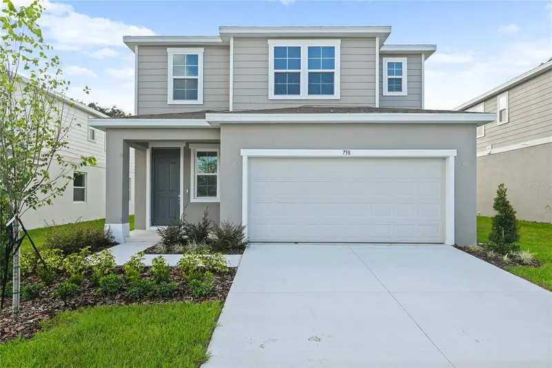 758 Lake Dell Ave, FL