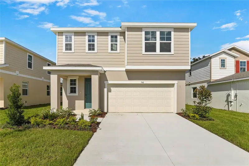 742 Lake Dell Ave, FL