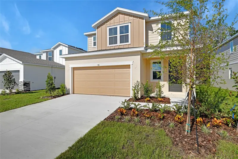 746 Lake Dell Ave, FL