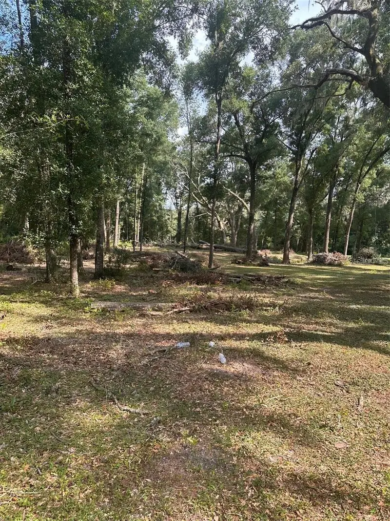 Tbd Sw 111th Ln, FL
