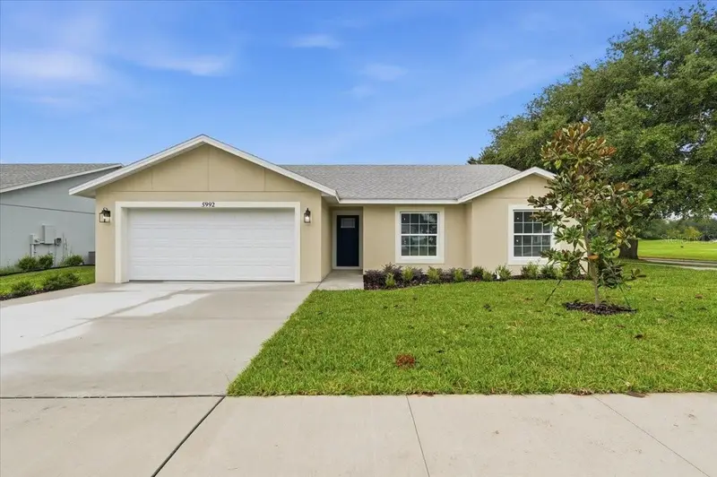 Sandpiper Golf & Country Club listing