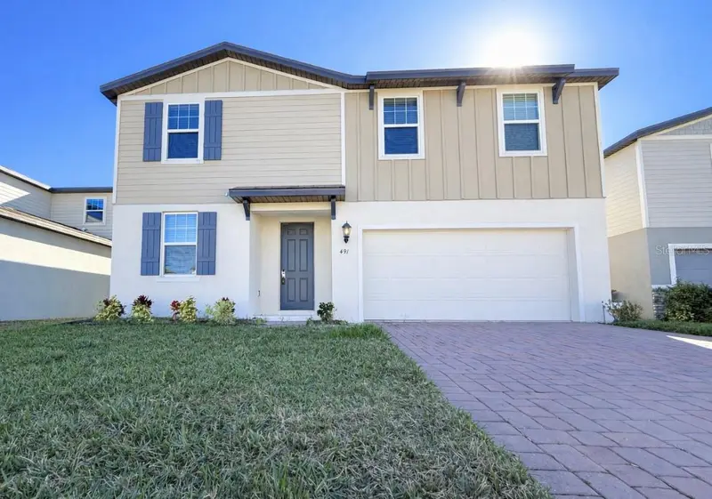491 Whistling Duck Trl, FL