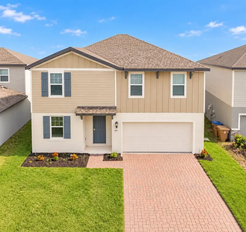 491 Whistling Duck Trl, FL