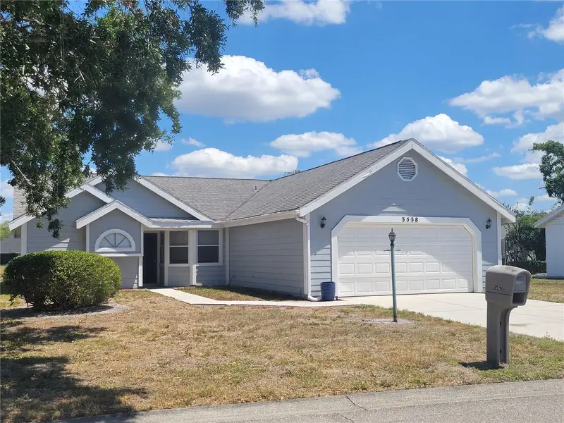 3538 65th Avenue Cir E, FL