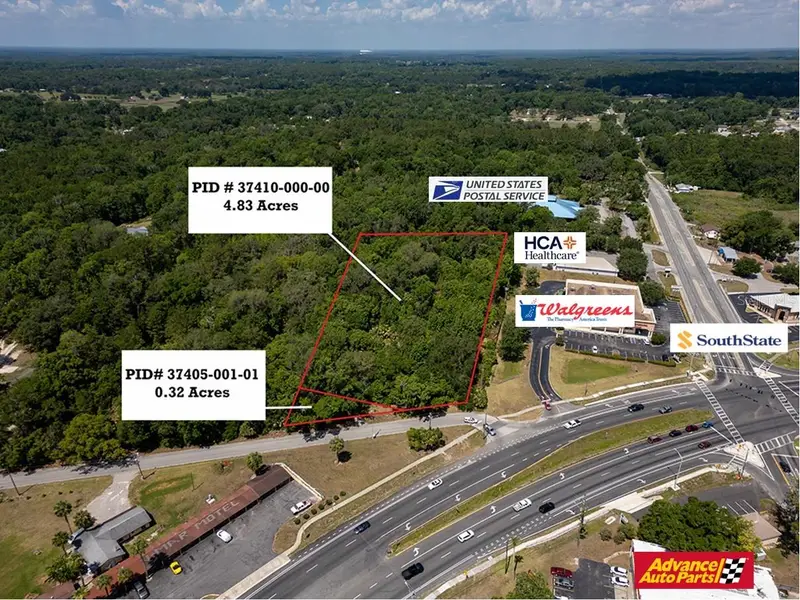 11090 Se 55th Avenue Rd, FL