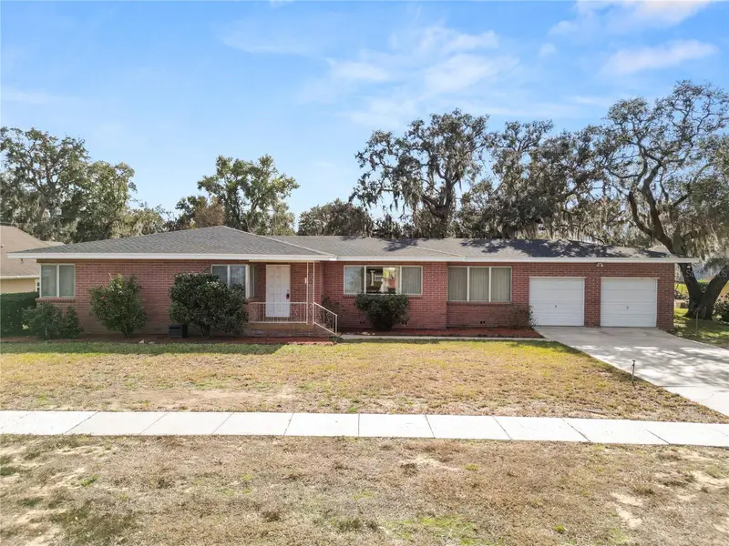 111 E Orange St, FL
