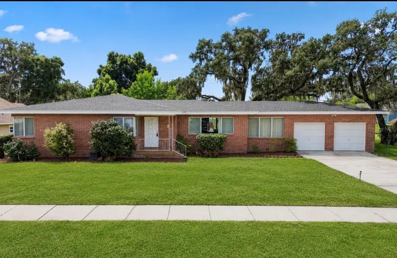 111 E Orange St, FL