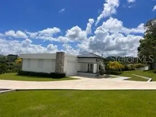 Lot 8 Pr-159 Km 1.9 Inter Bo. Unibon, PR