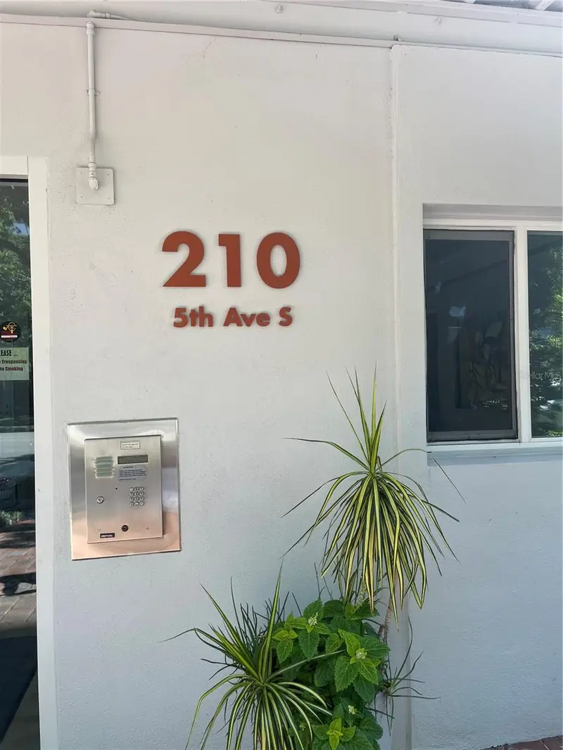 210 5th Ave S #209, FL