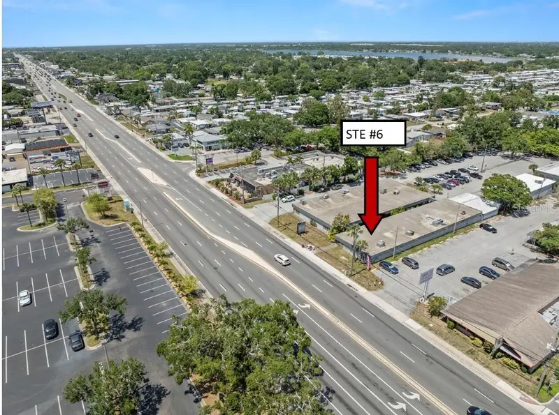 10333 Seminole Blvd #6, FL