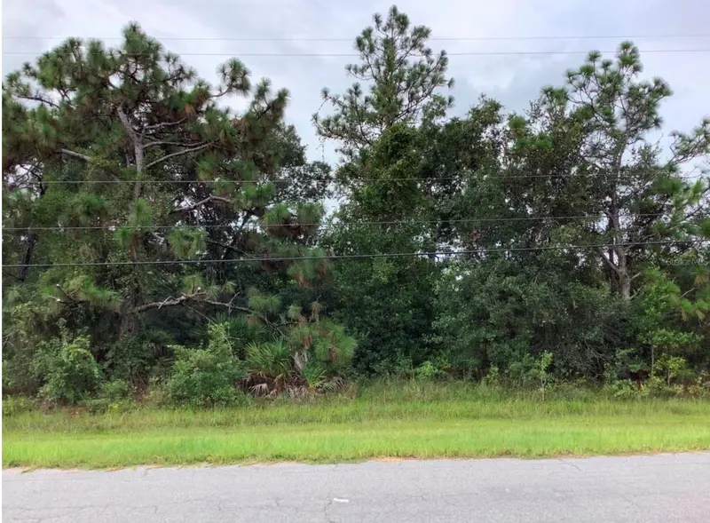 Oberly Pkwy, FL