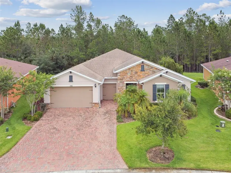 726 Irvine Ranch Rd, FL