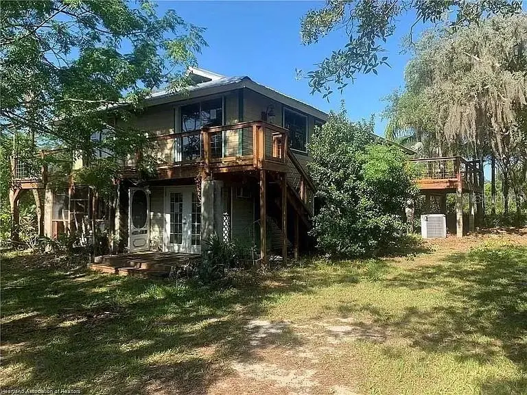 2530 Van Pelt Rd, FL