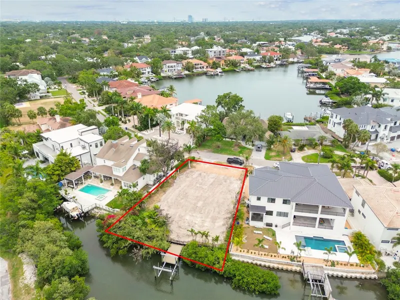 17 W Spanish Main St, FL