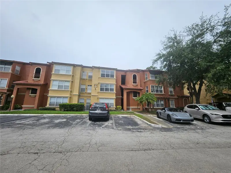 5160 Conroy Rd #1437, FL