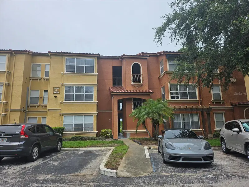 5160 Conroy Rd #1437, FL