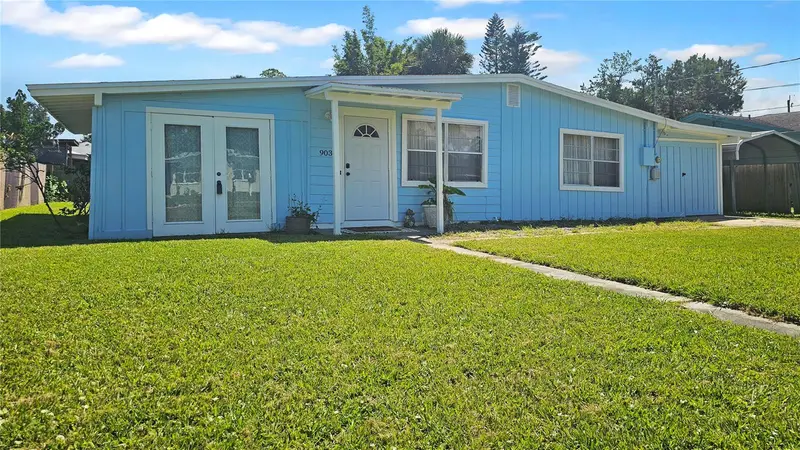 903 Conrad Dr, FL