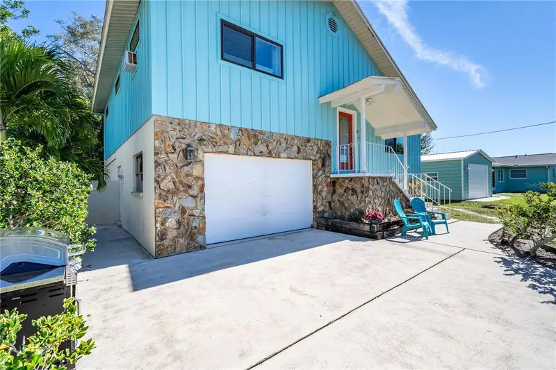 521 Pameto Rd, FL