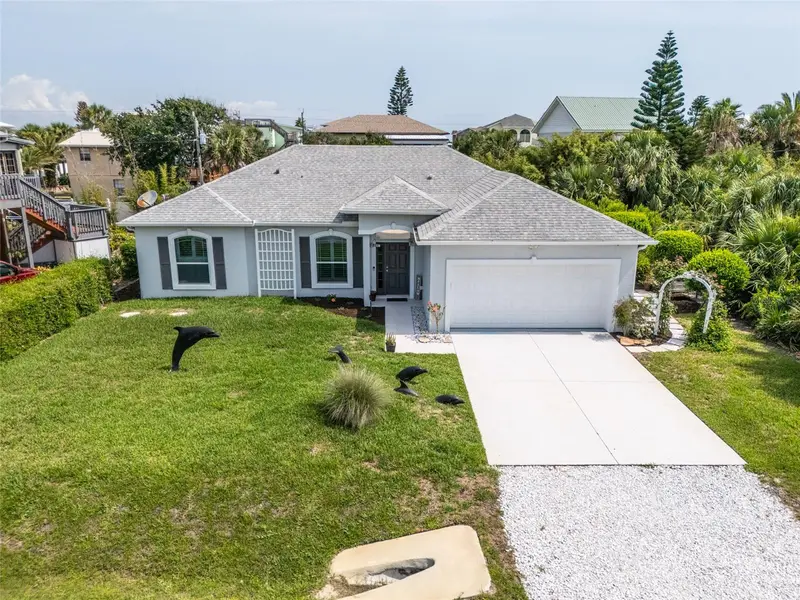 45 Atlantic Dr, FL