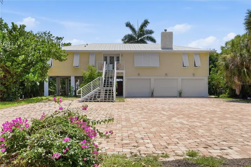 7505 Manasota Key Rd, FL