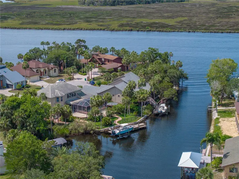 5260 S Stetson Point Dr, FL