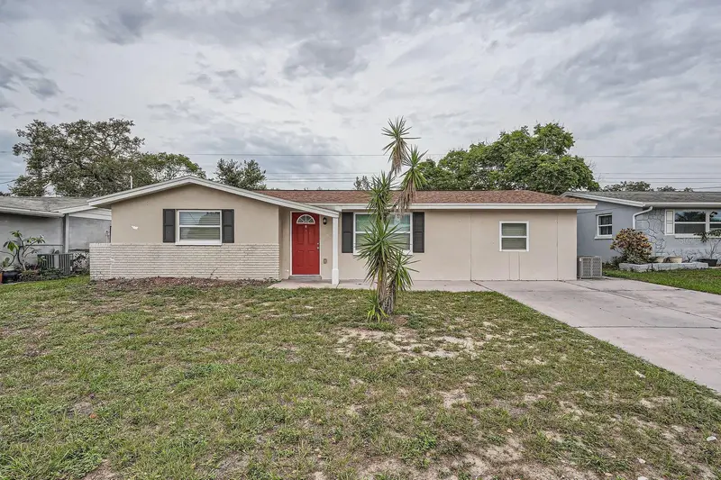 5429 Flora Ave, FL