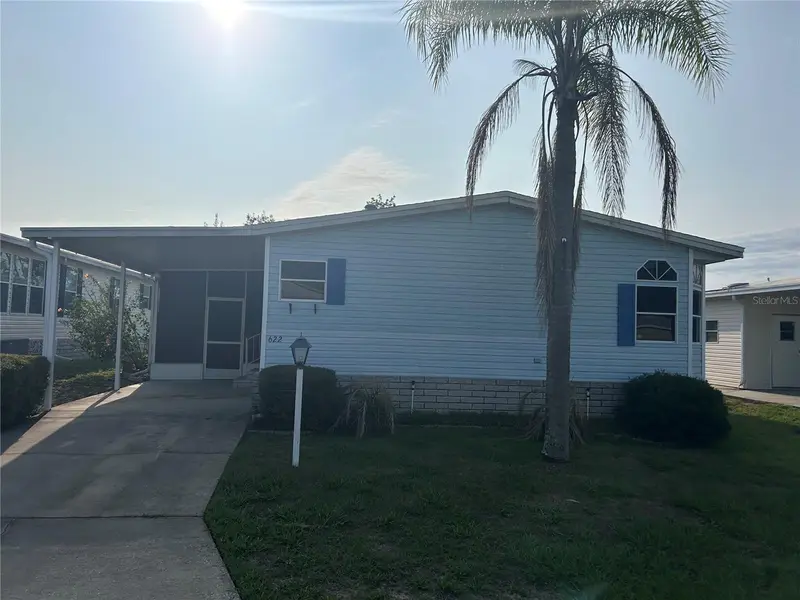 622 Dreama Dr, FL