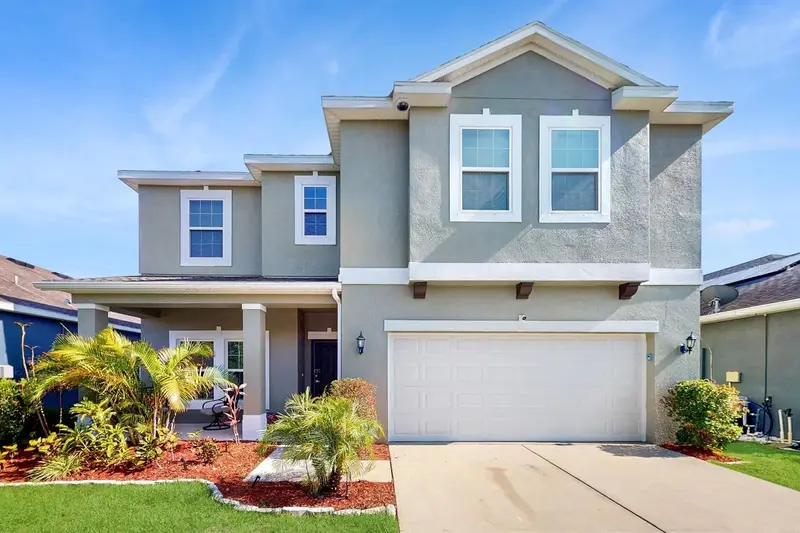 8111 Brickleton Woods Ave, FL