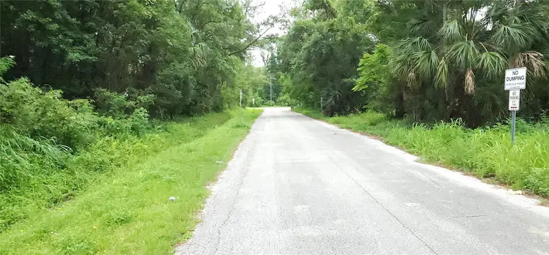 Park Ave, FL