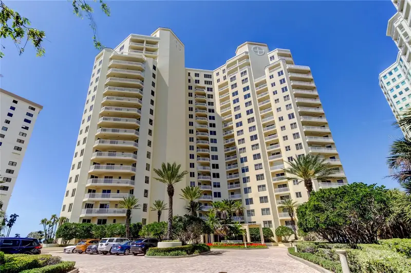 1200 Gulf Blvd #1704, FL