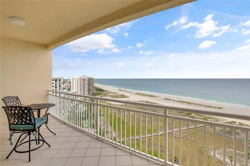 1200 Gulf Blvd #1704, FL
