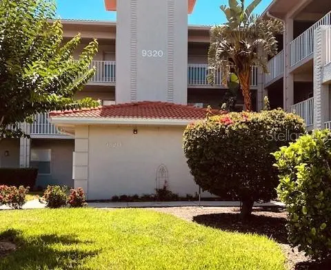 9320 Clubside Cir #2308, FL