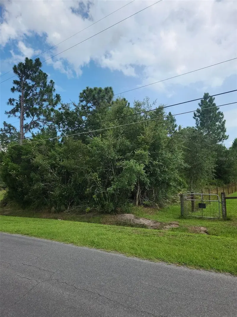 Ralston St, FL