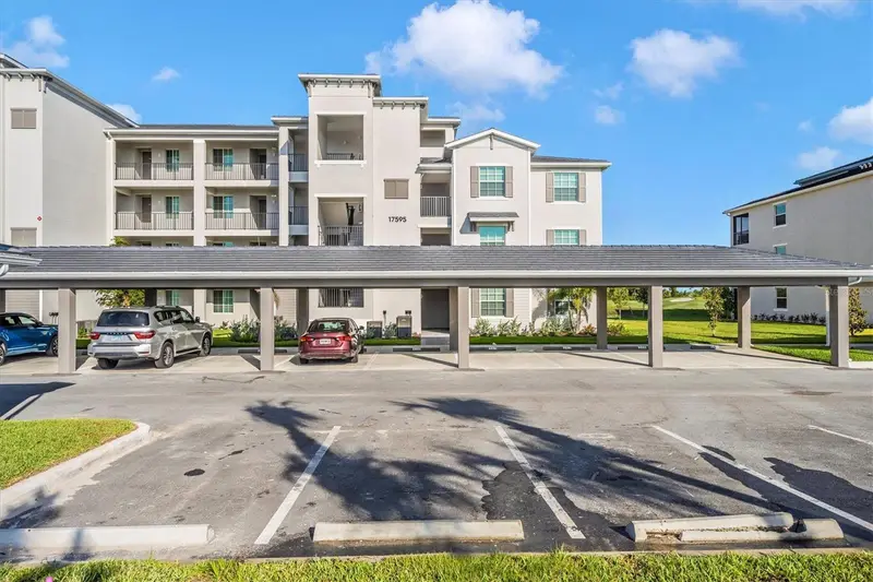 17595 Opal Sand Dr #105, FL