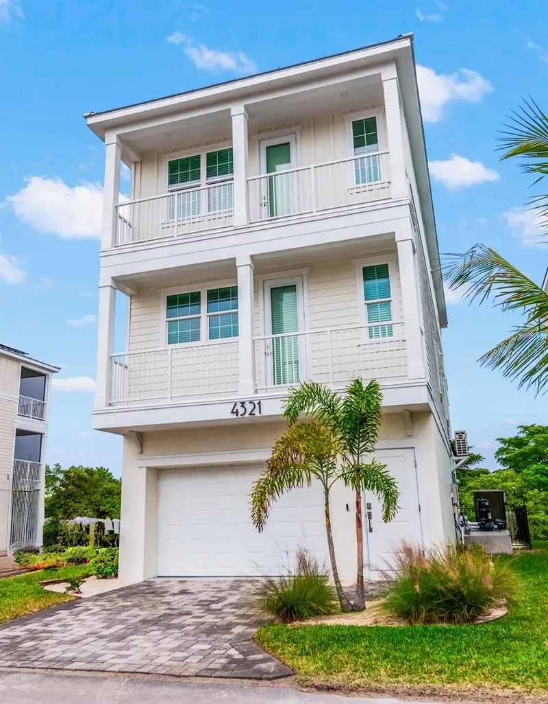 4321 Marina View Way, FL