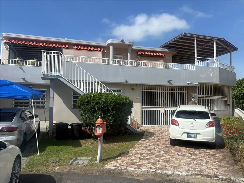 402 Urb Country Club Md18, PR