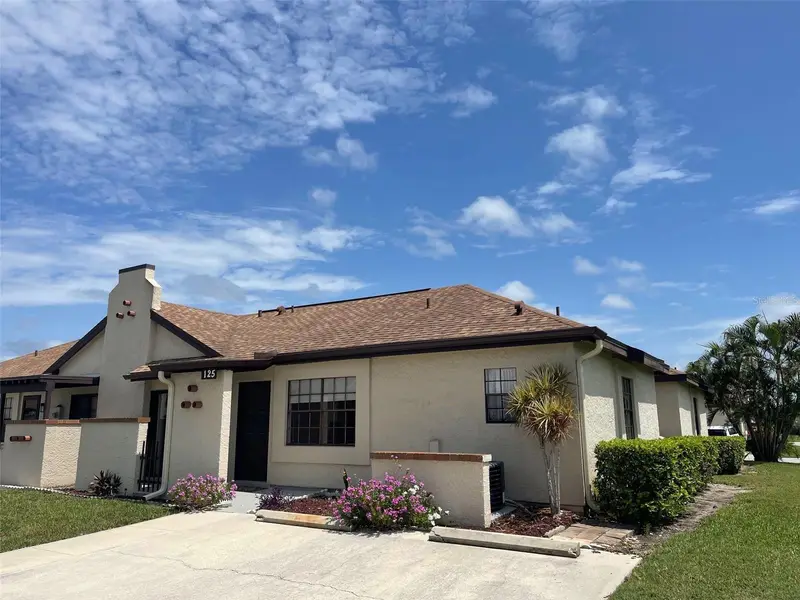 13100 S Mccall Rd #125, FL