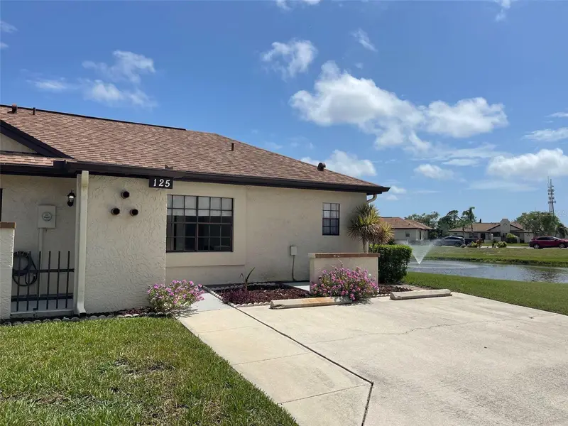 13100 S Mccall Rd #125, FL