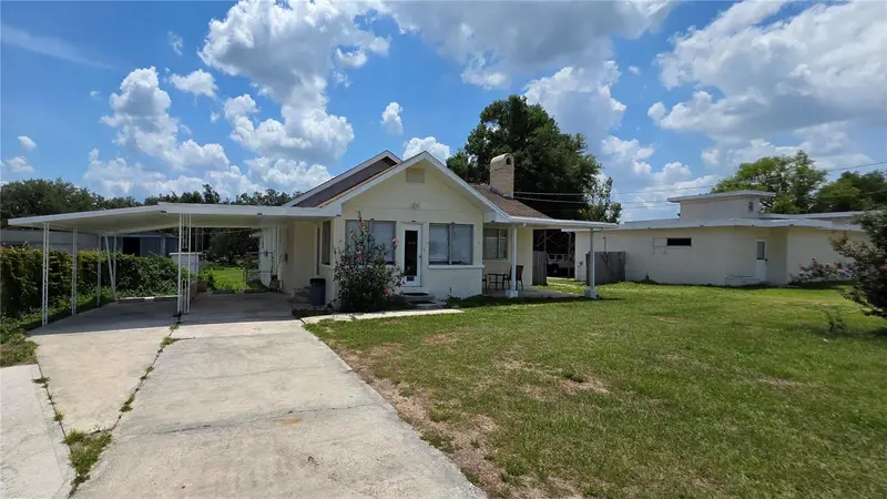 13330 Fort King Rd, FL
